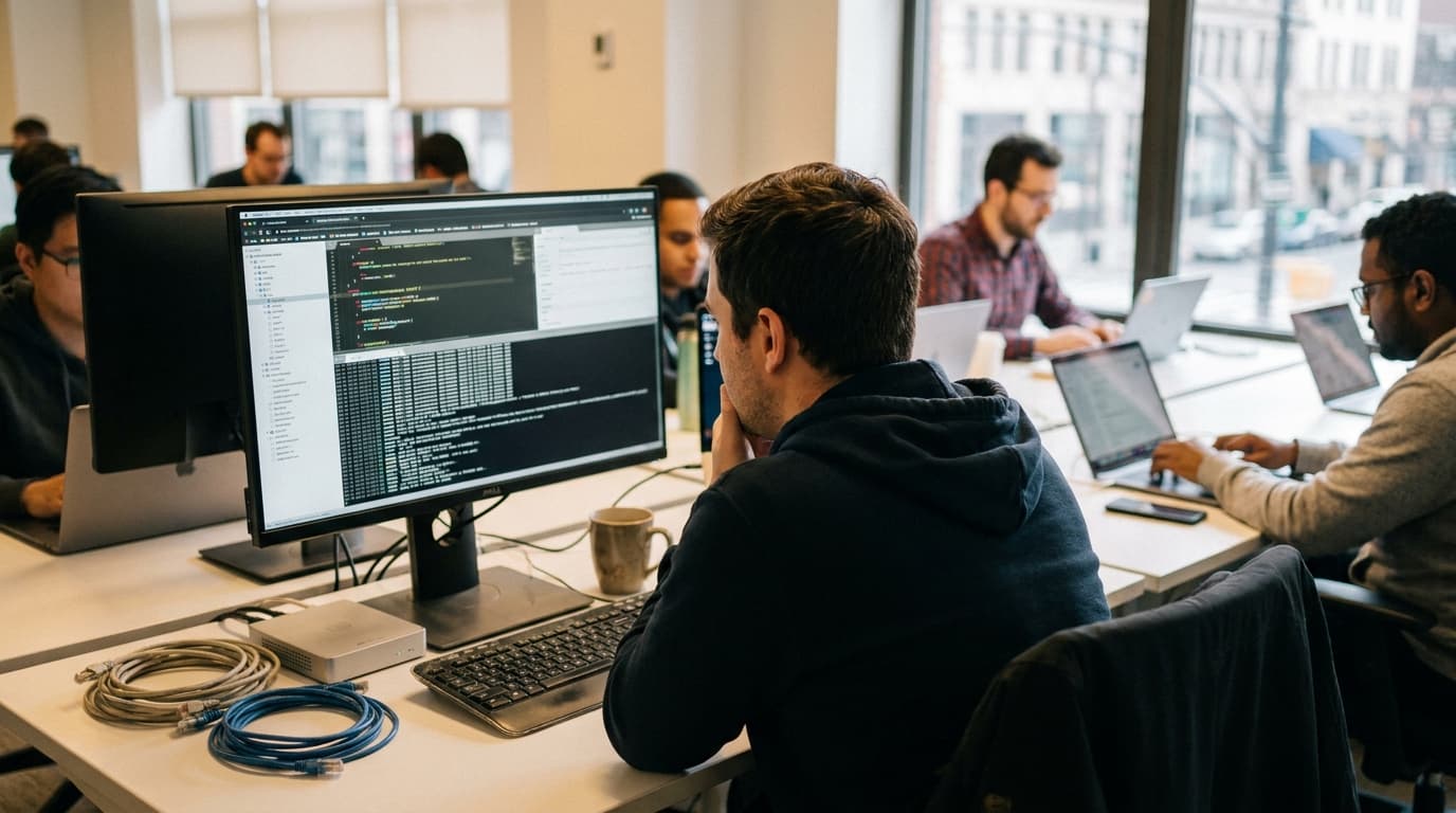 A New Flaw Gives Attackers Full Control of TeamCity