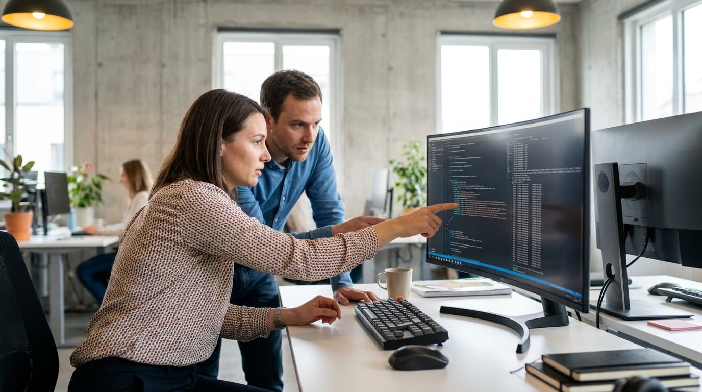 AI Agents Now Tackle Week-Long Coding and Find Bugs
