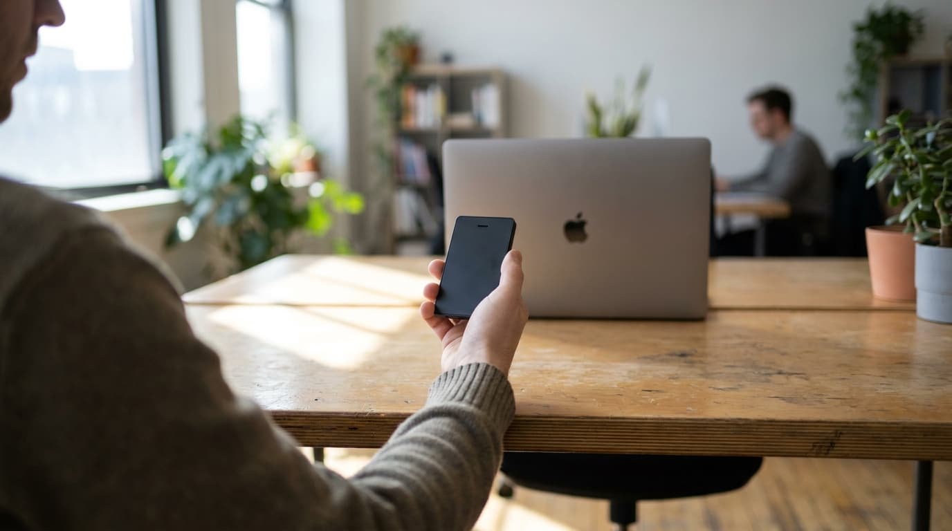 Why Founders Are Building Phones That Do Less