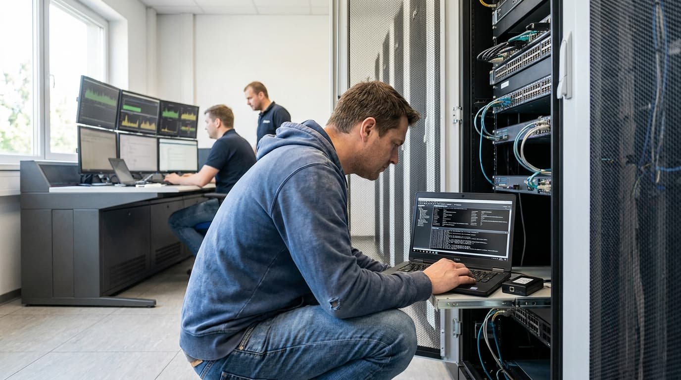 Cloudflare Protects Servers From Future Quantum Threats