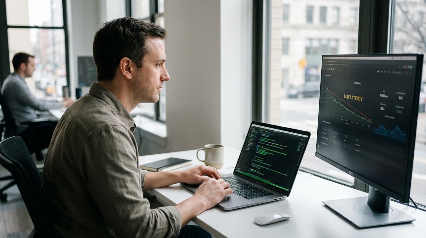Vercel Adds a Single Switch for Faster AI