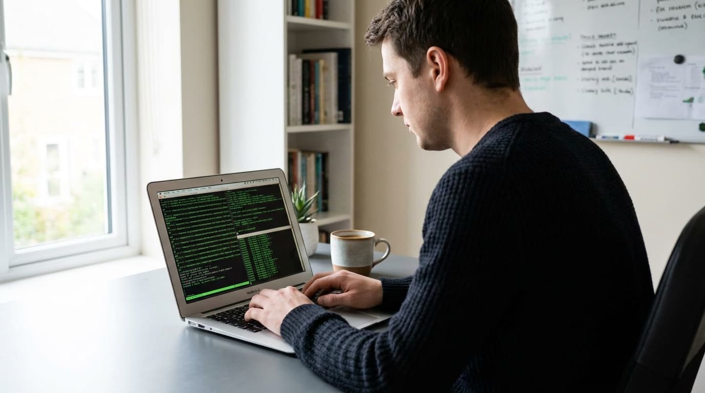 A Tool to Manage Your AI Coding Army