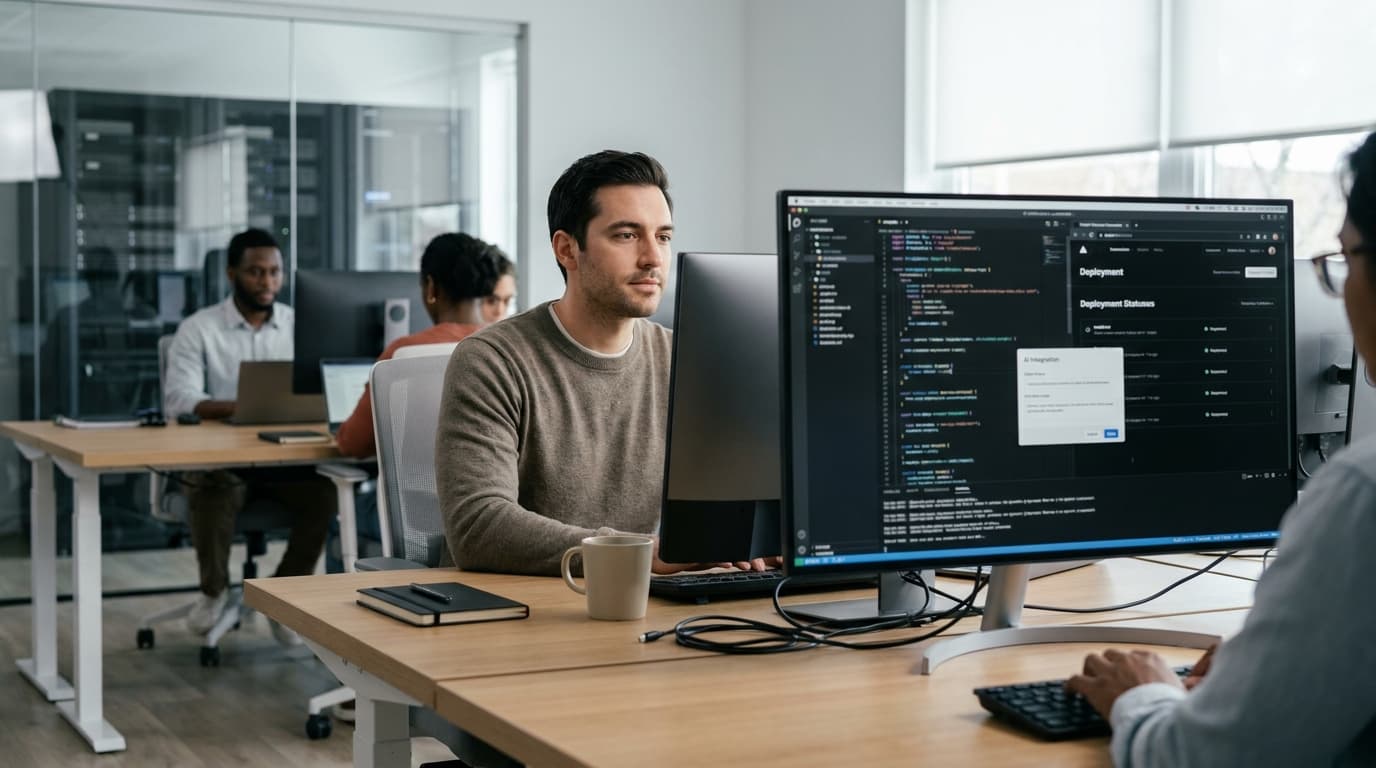 New AI Model Balances Power and Cost for Developers