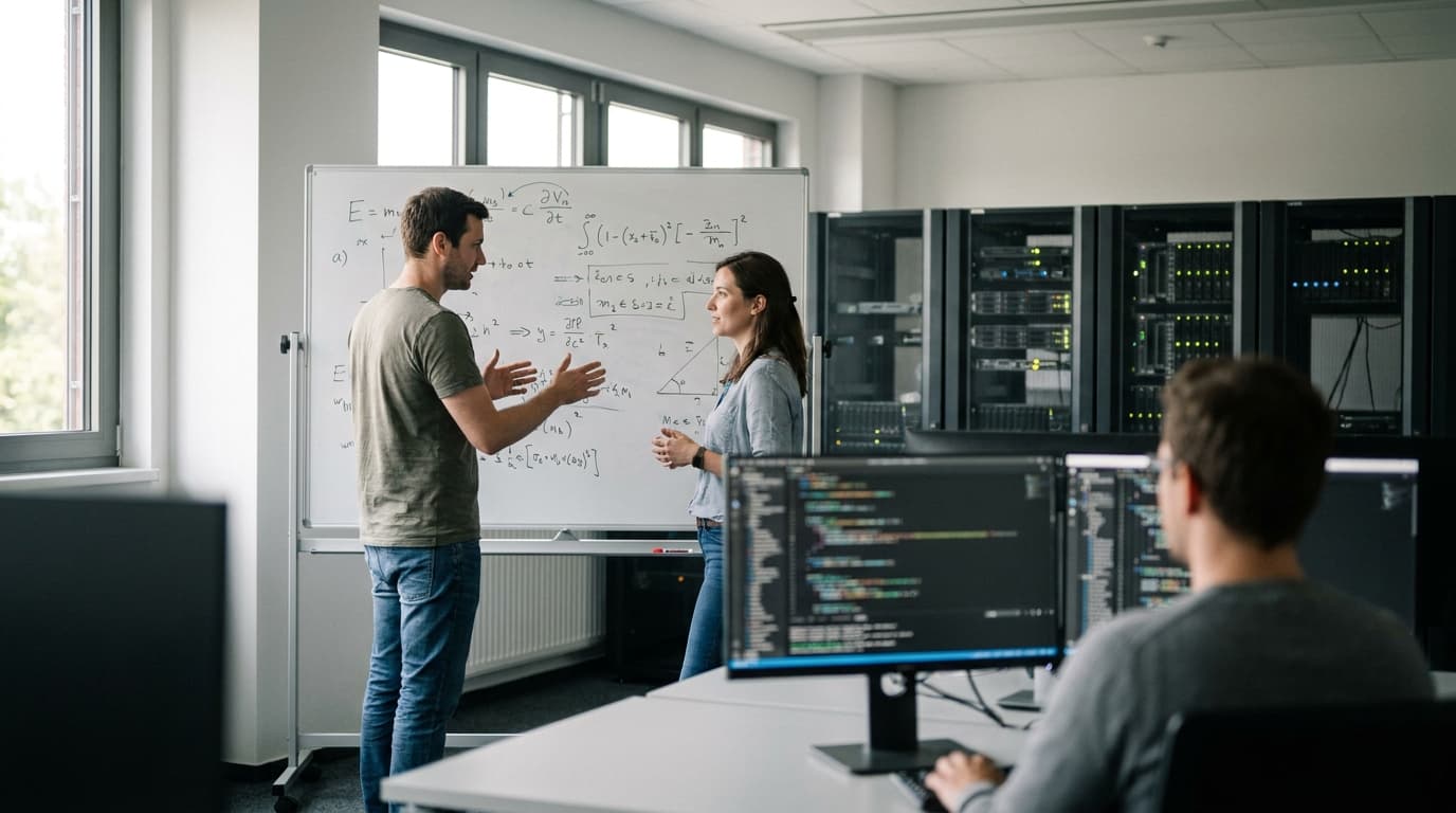 Microsoft Built an AI That Improves Itself