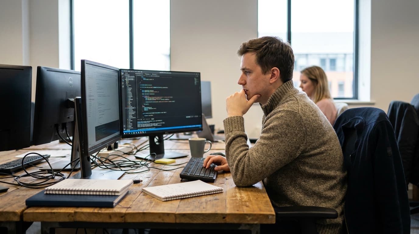 Build AI Agents Directly in Java and Kotlin
