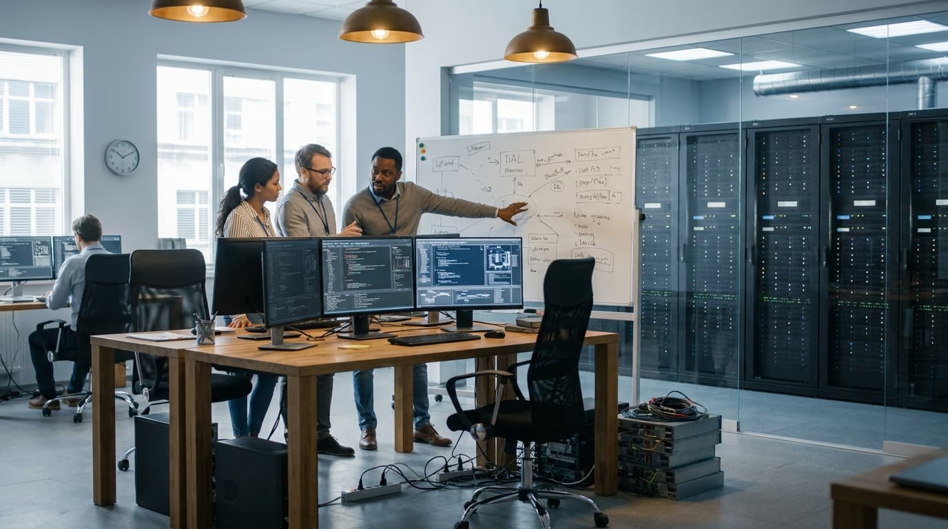 Microsoft's Orchard Helps Build More Powerful AI Agents