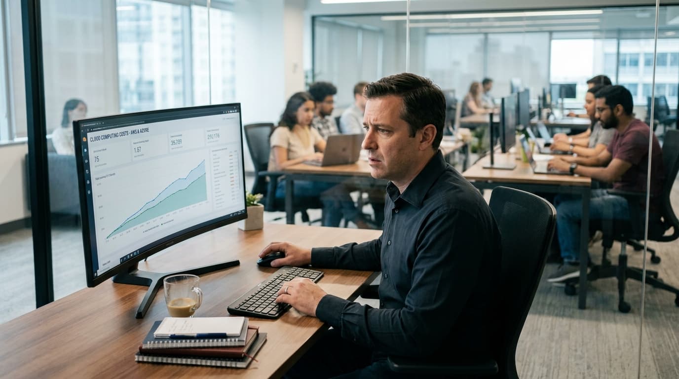 The Hidden Cost of Your New AI Coding Assistant