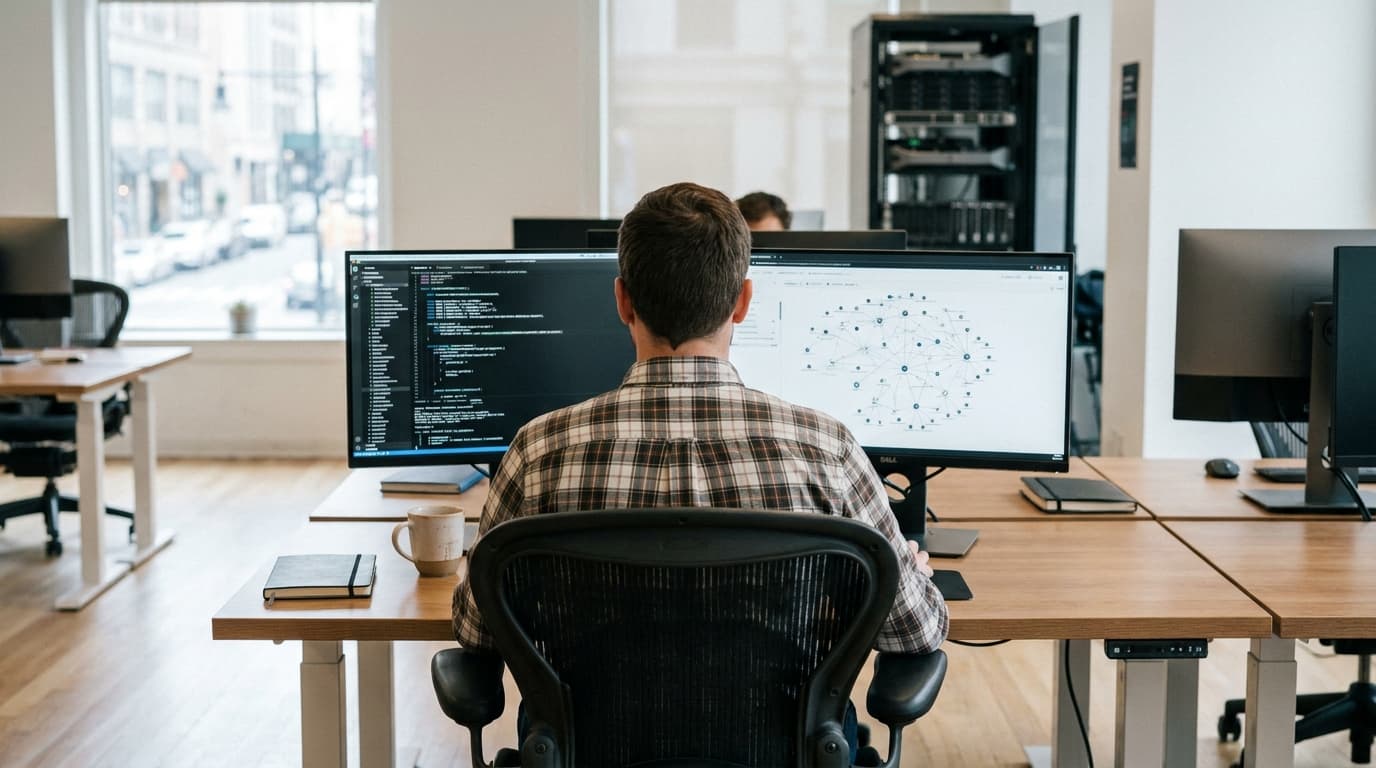 Vercel Built a Language for AI to Write Code