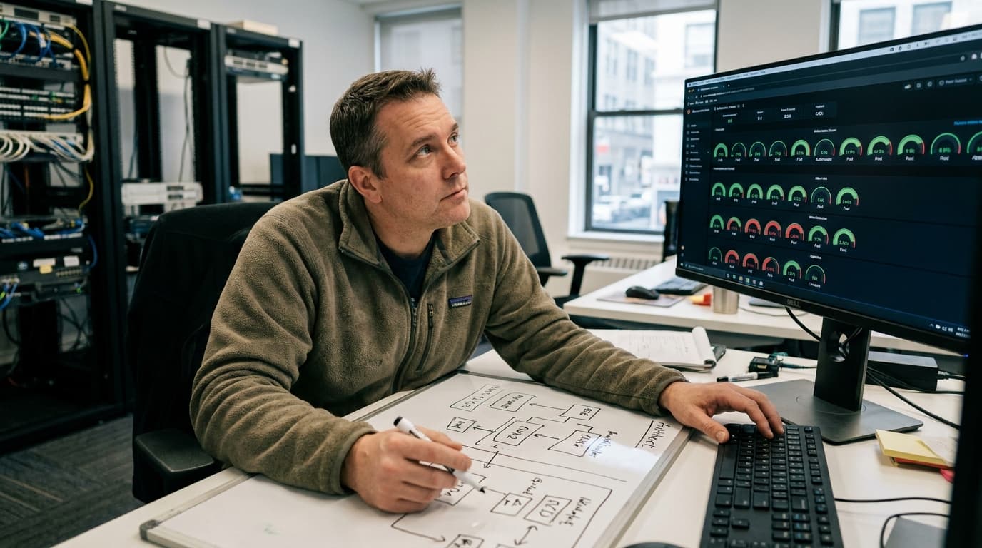 AI Agents Don't Need Their Own Kubernetes Pods