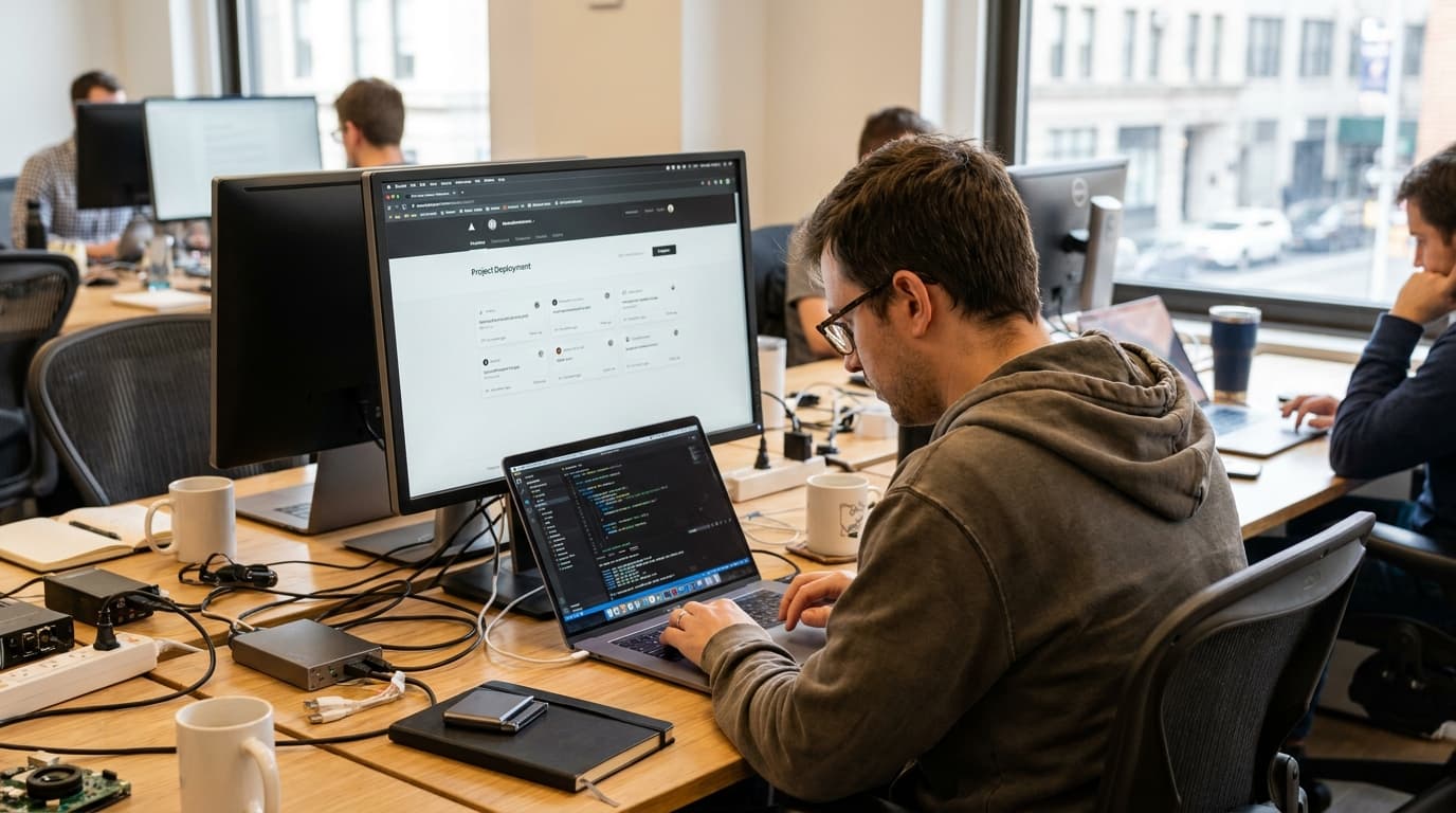 Vercel Adds Free AI Model With Giant Context Window
