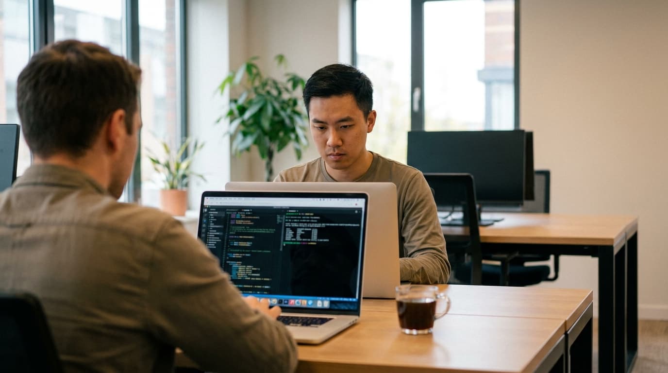 Run AI Code Safely with Vercel Inside Hermes