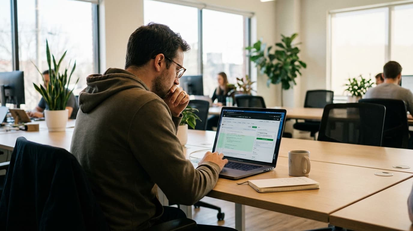 GitHub Now Uses AI to Fix Your Code