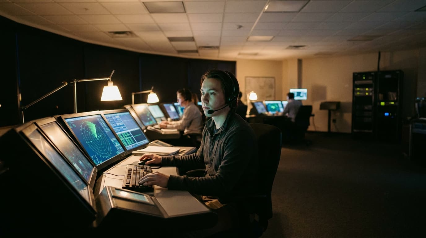 The FAA Is Recruiting Gamers to Guide Planes