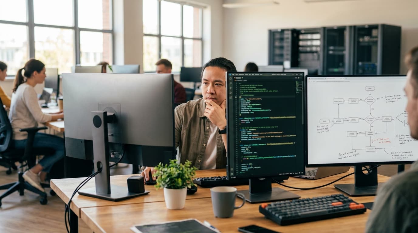 Top-Ranked AI Model Fails In The Real World