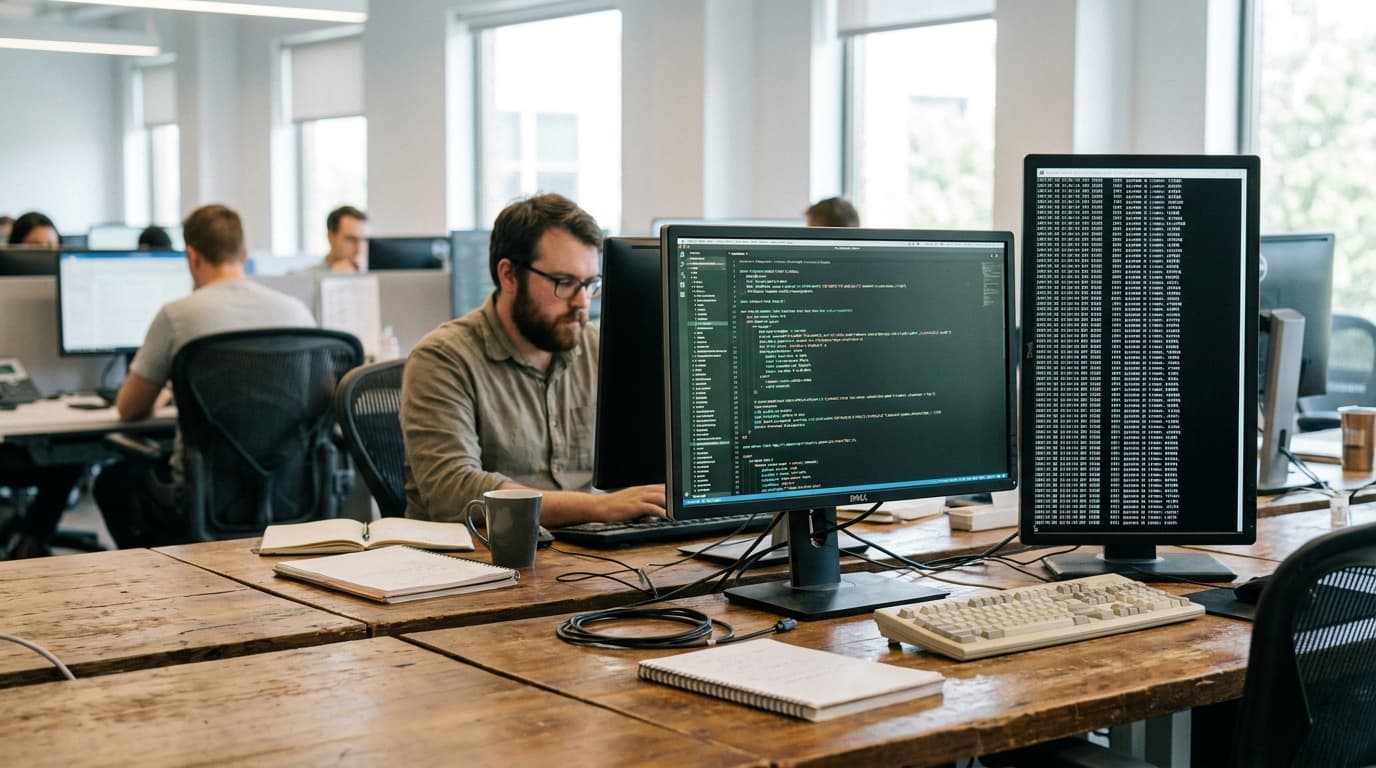 Google's Postgres Database Now Searches 10 Billion Vectors