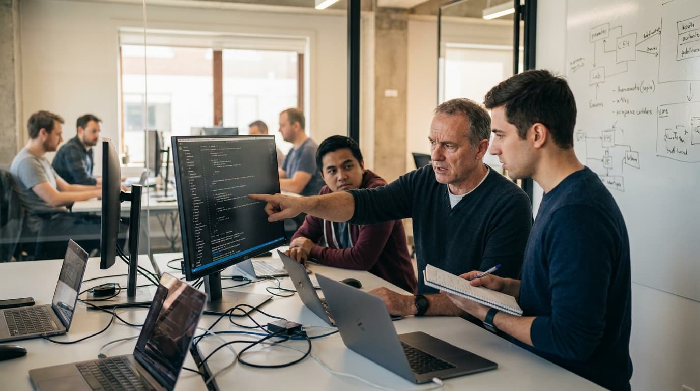 Your AI Prompting Skills Are No Longer Enough