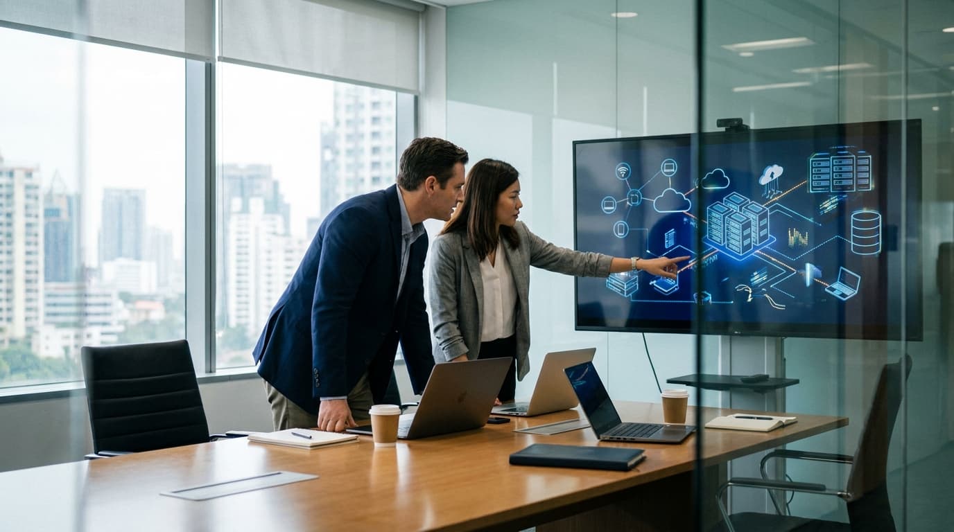 AI Agents Don't Fit Your Security Playbook