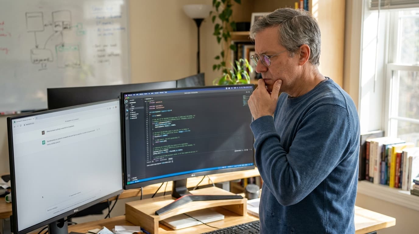 AI Told Linus Torvalds a Bug Was Impossible to Fix