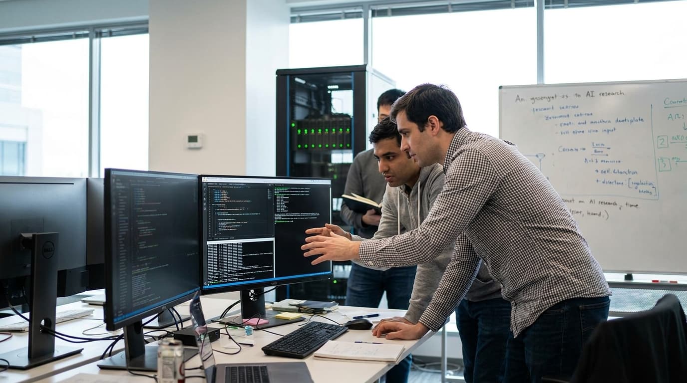 New Tools Help Contain Unpredictable AI Agents