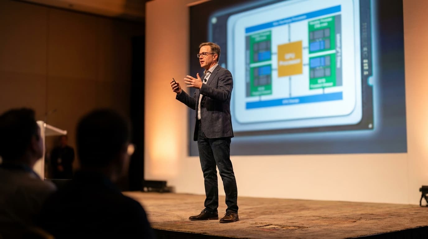 Intel's New AI Chips Face an Uphill Battle