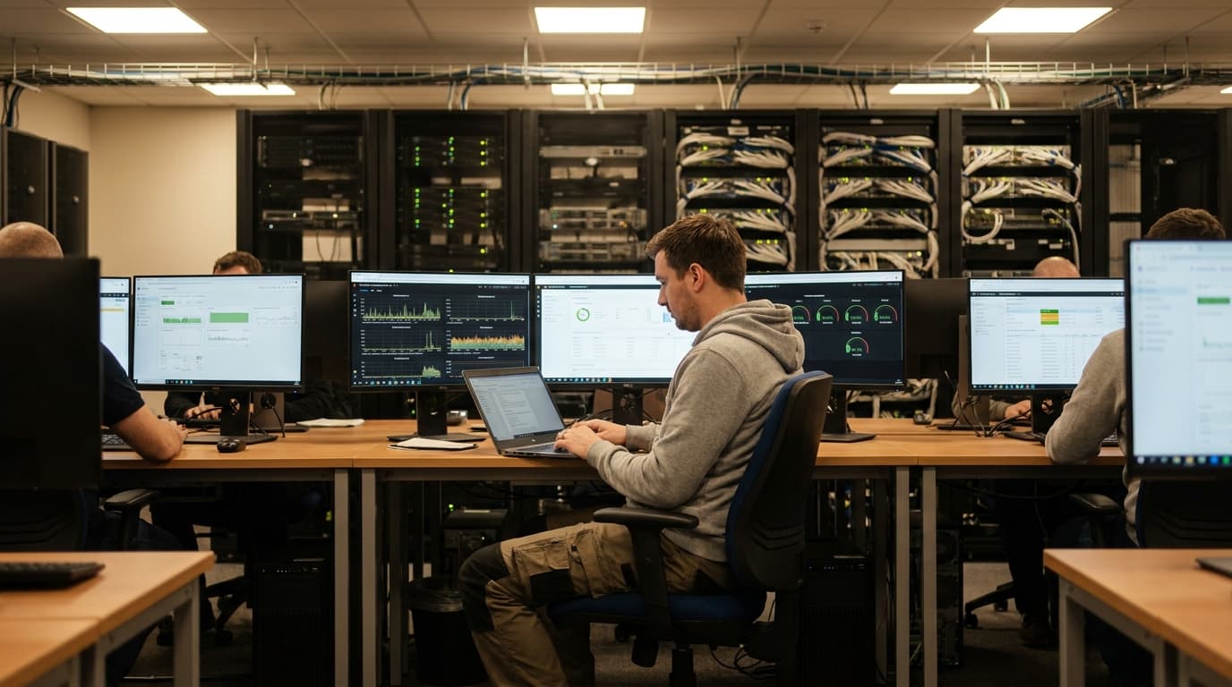 Premier League Team Ditches VMware, Saves 85 Percent
