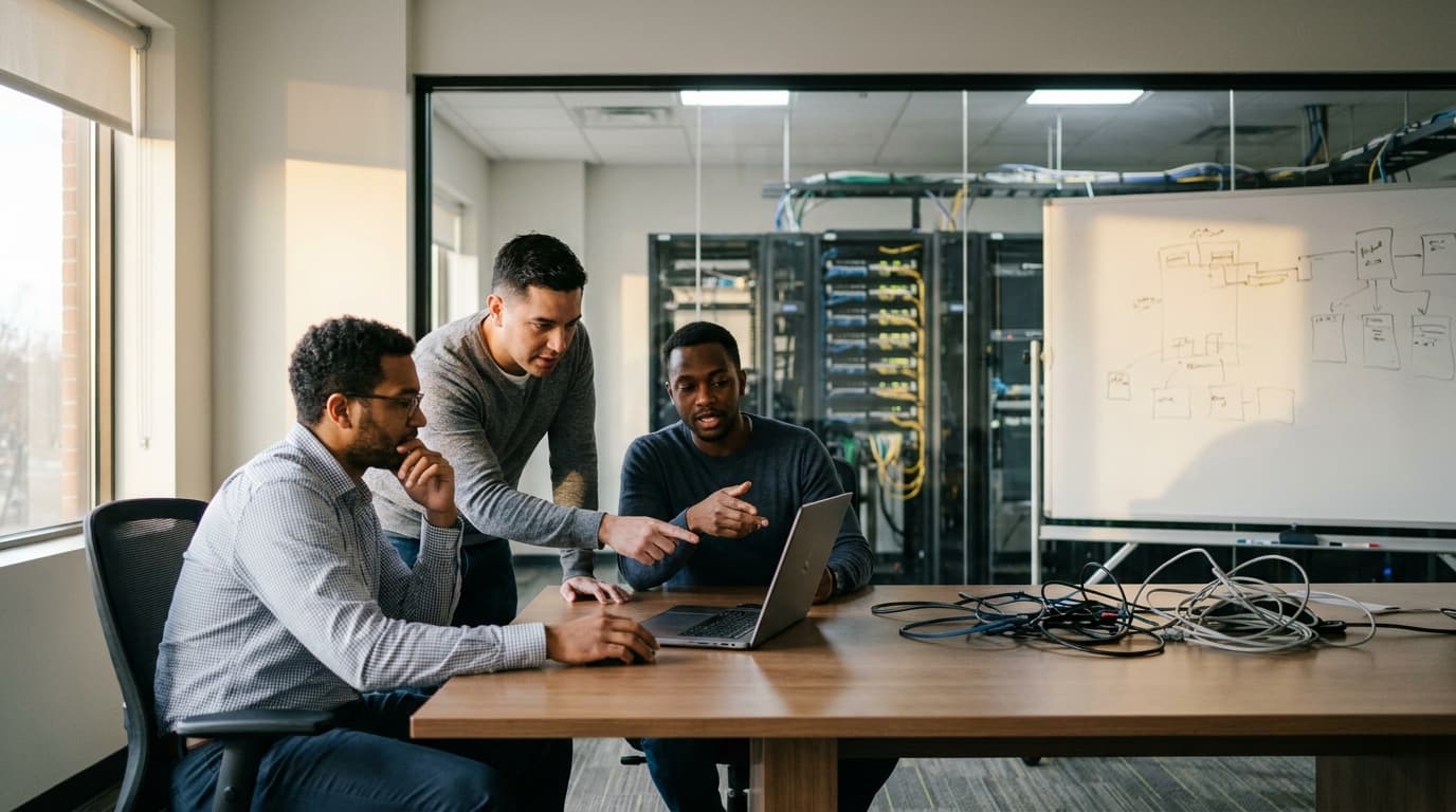 Why Yahoo Ditched Fixed VMs for Data Jobs