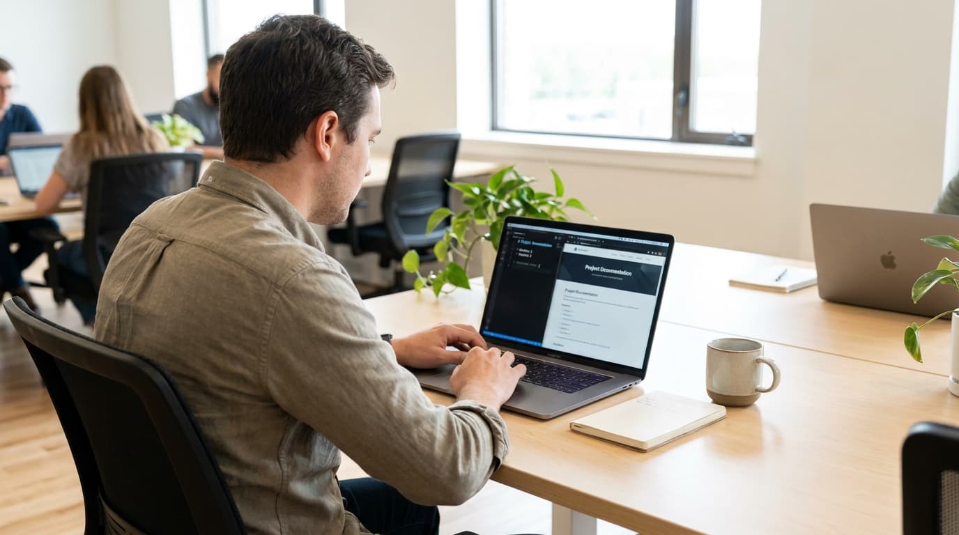 Turn Markdown Folders Into AI-Ready Websites