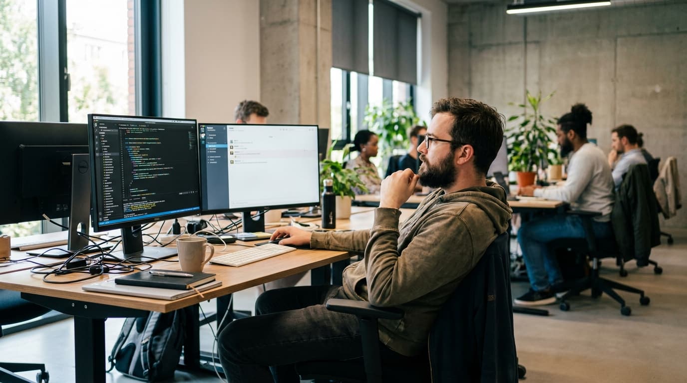 The Hidden Cost of Your AI Coding Assistant