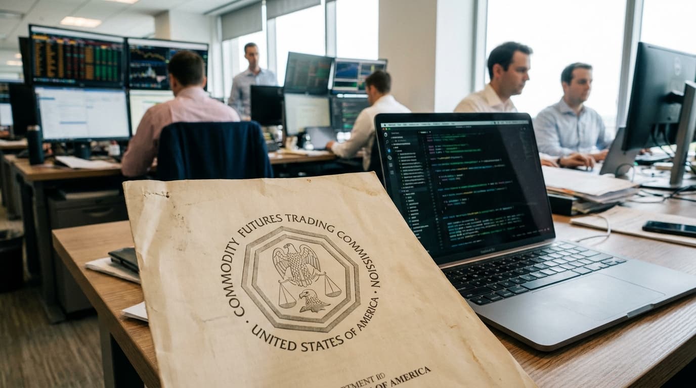 Build Trading Software Without a Broker License