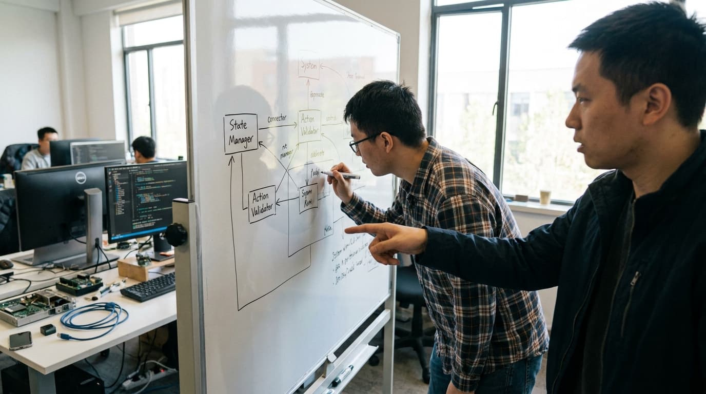 OpenAI Explains Why Your AI Agents Really Fail