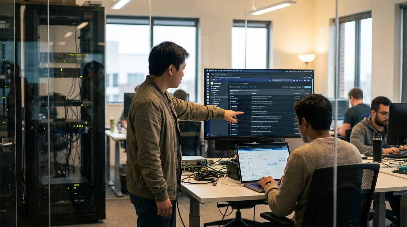 Run GitLab's AI Coding Assistant in Your Cloud