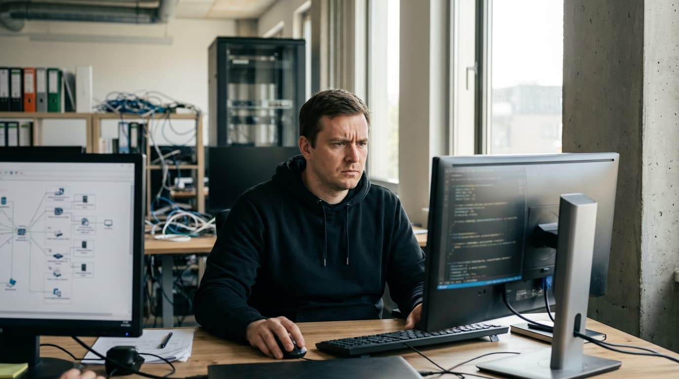 One Request Can Hijack Your AI Gateway