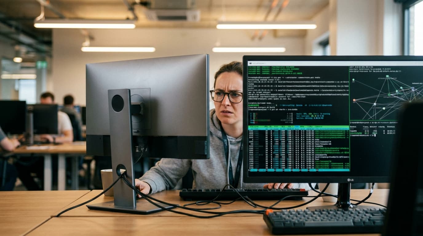 Hackers Are Using AI to Create Smarter Attacks