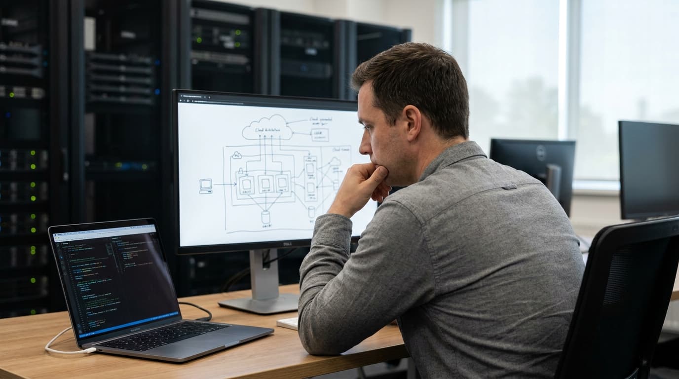 AWS Built an AI Agent to Optimize Your Cloud