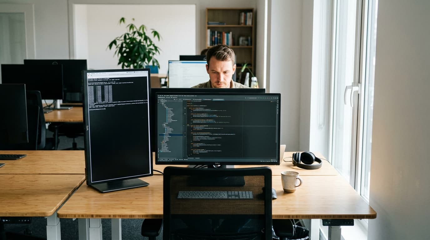 Java's Ecosystem Just Got Several Major Upgrades