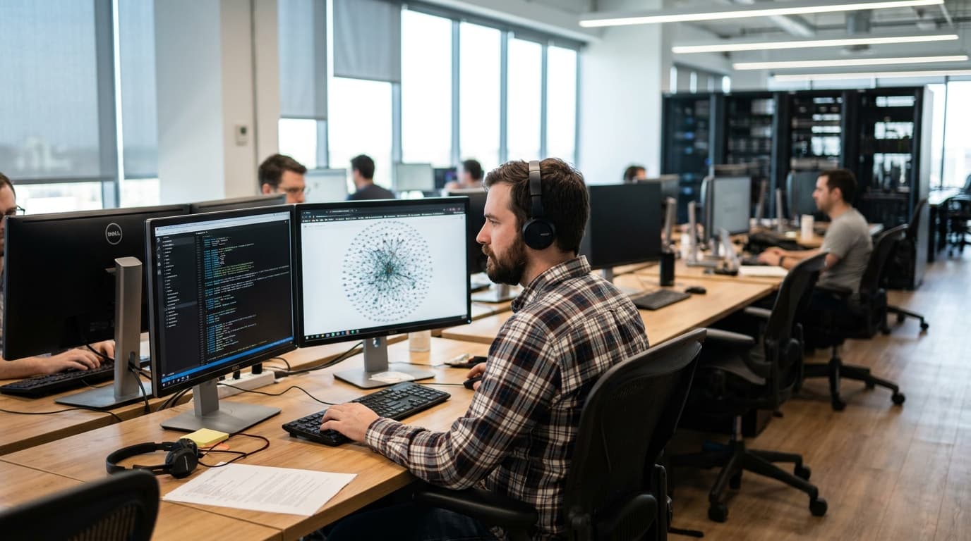 New Monitors Peek Inside AI to Stop Rogue Agents