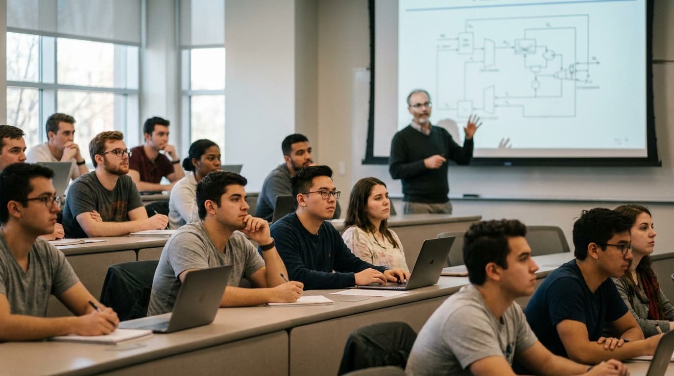 AI's Ethical Blind Spot Starts in College