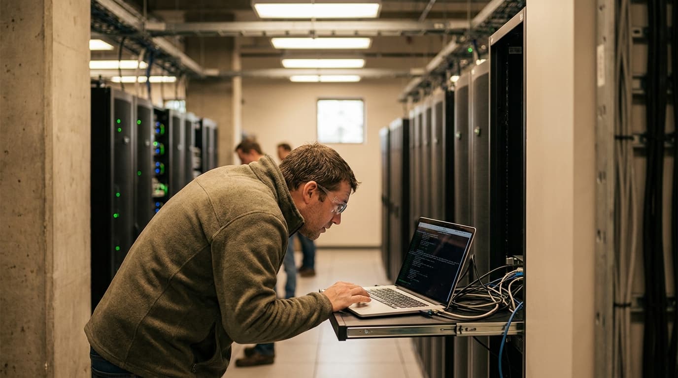 One Password Could Compromise Your Entire Postgres DB