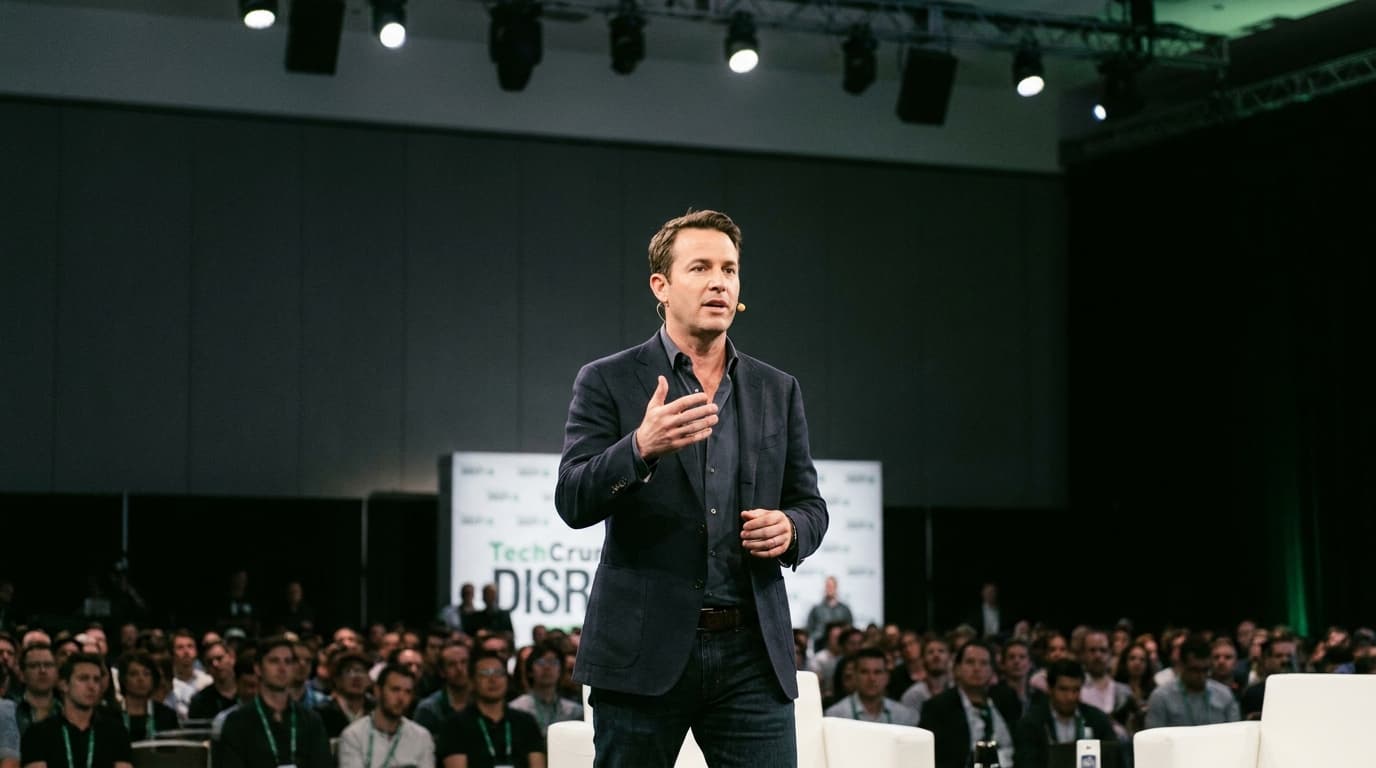 Cerebras CEO: AI Doomsday Talk Hurts the Industry