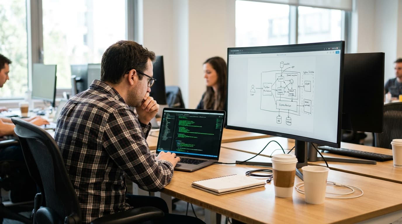 How to Find Flaws AI-Generated Code Misses