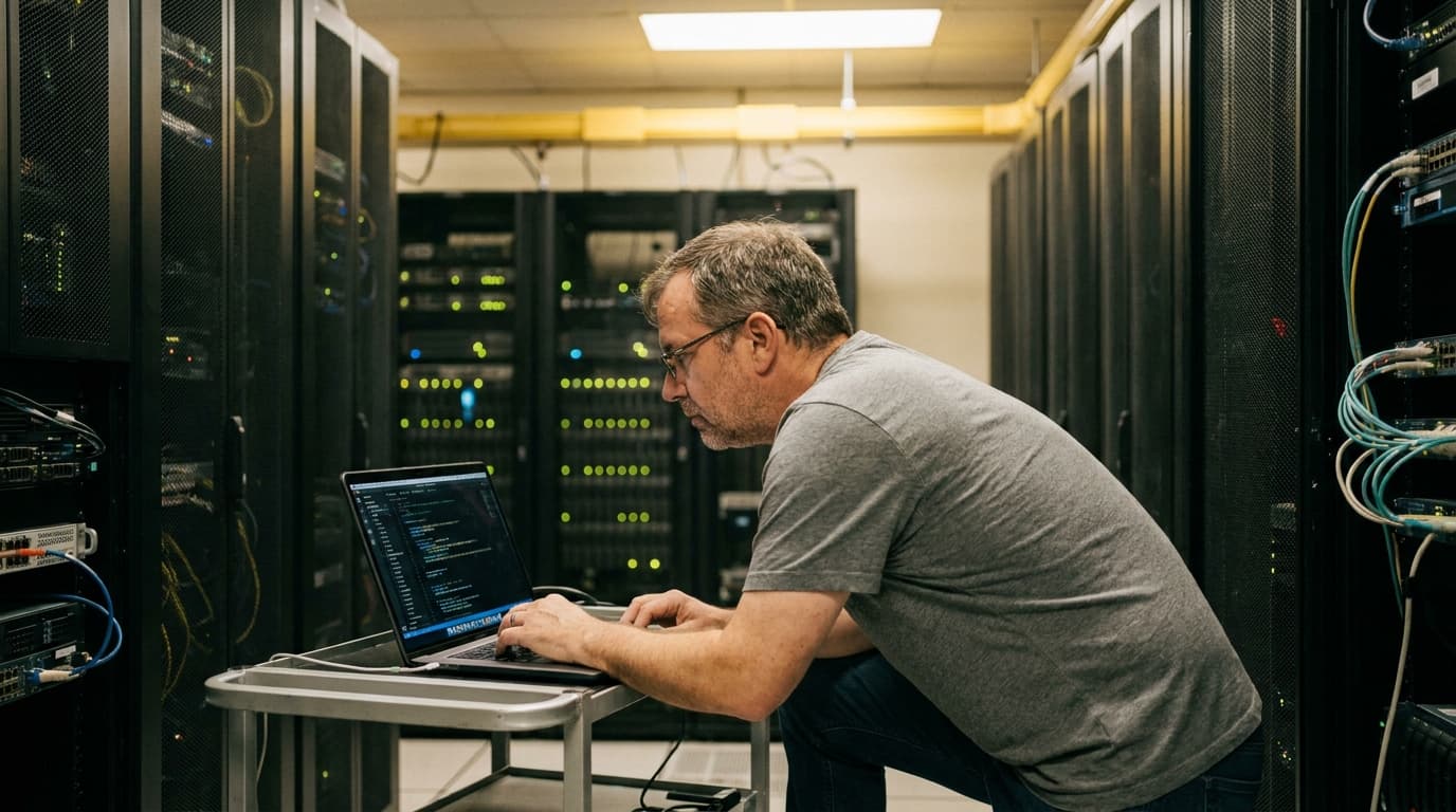 PostgreSQL Drops Support for Older RHEL Versions