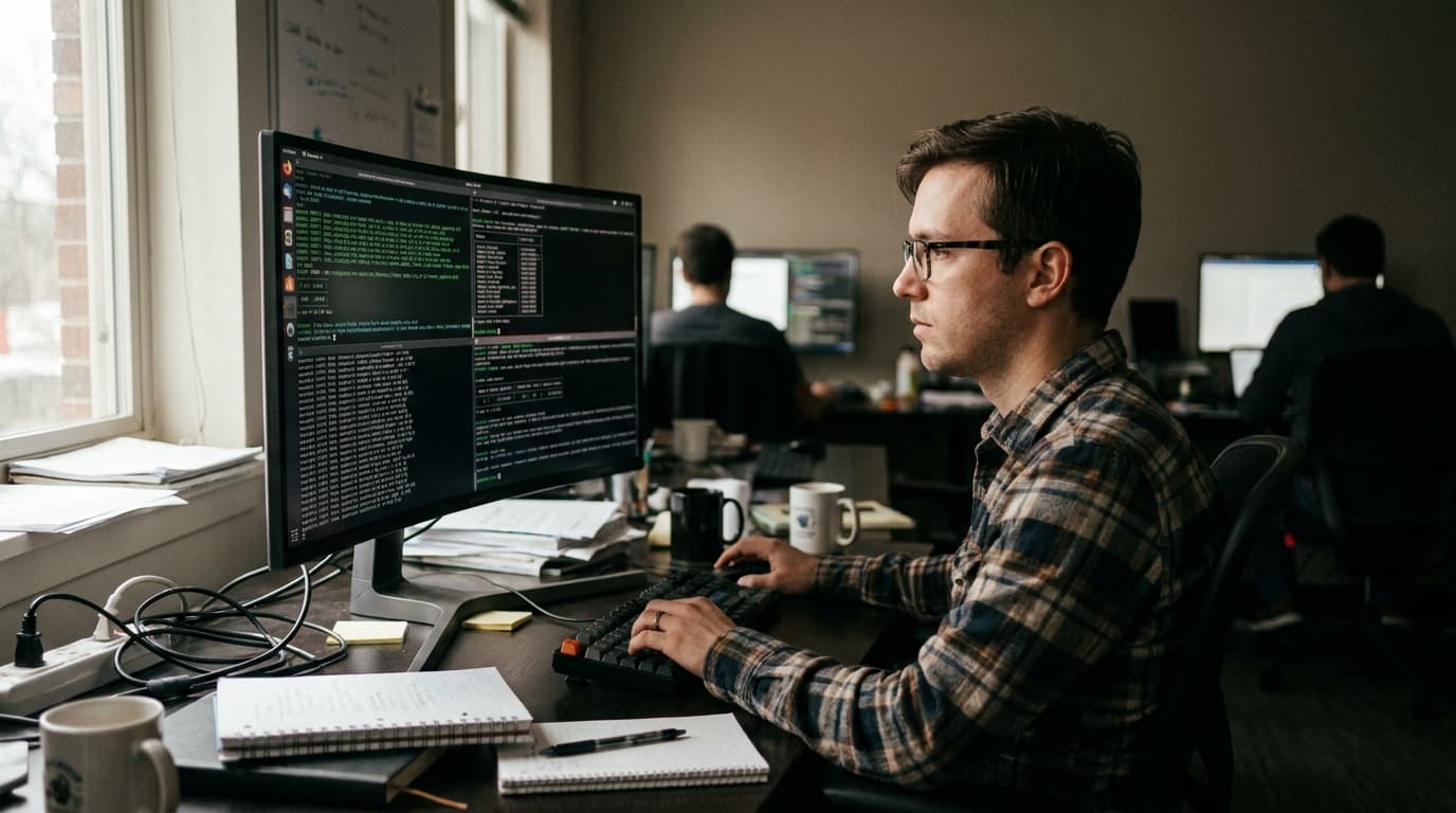 How OpenReplay Ditched Postgres for Massive Scale