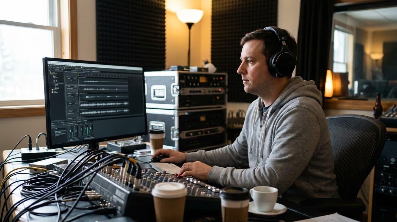 Game Audio Design Just Got a Major Shortcut