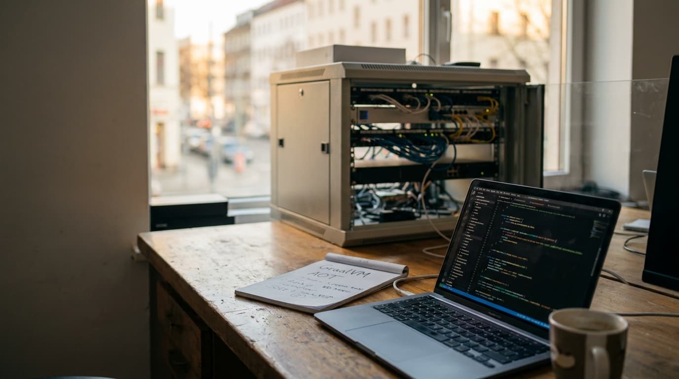 Beyond Spring Boot Startup Time