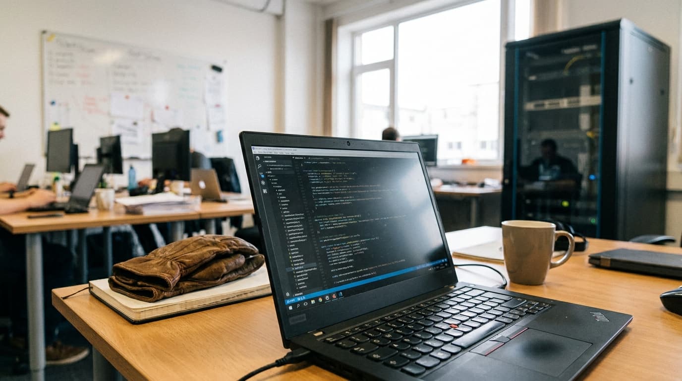 Grafana GitHub Token Breach Exposed Codebase