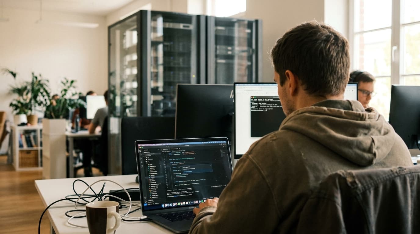 VS Code Update Adds Smarter AI