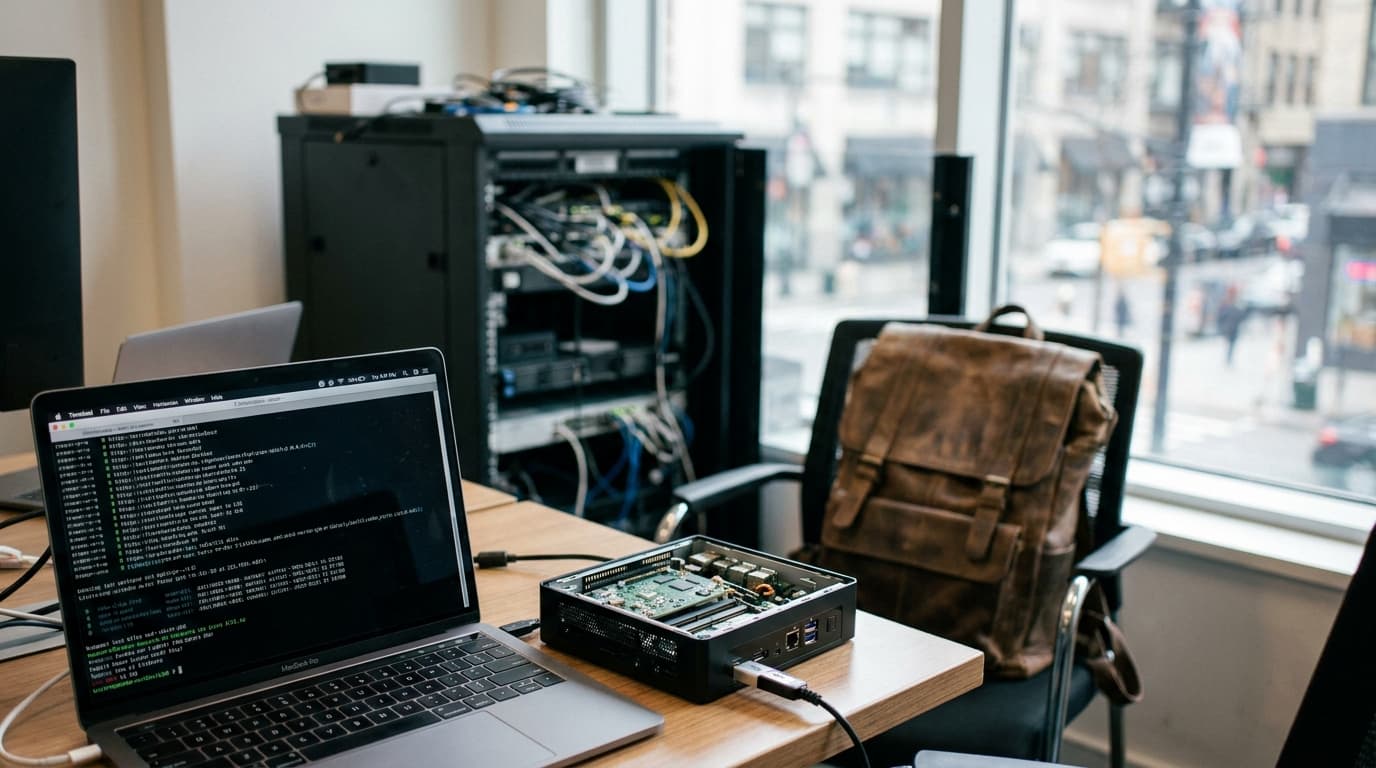 Exploit for Arch Linux Flaw Released