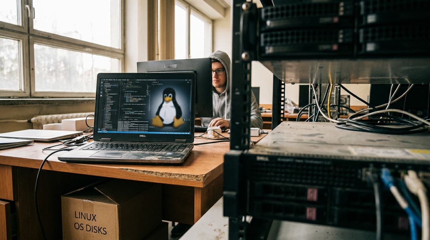 AMD Vivado Drops Free Linux Support
