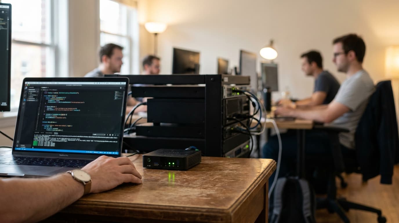 Robinhood Opens Platform to AI Agents
