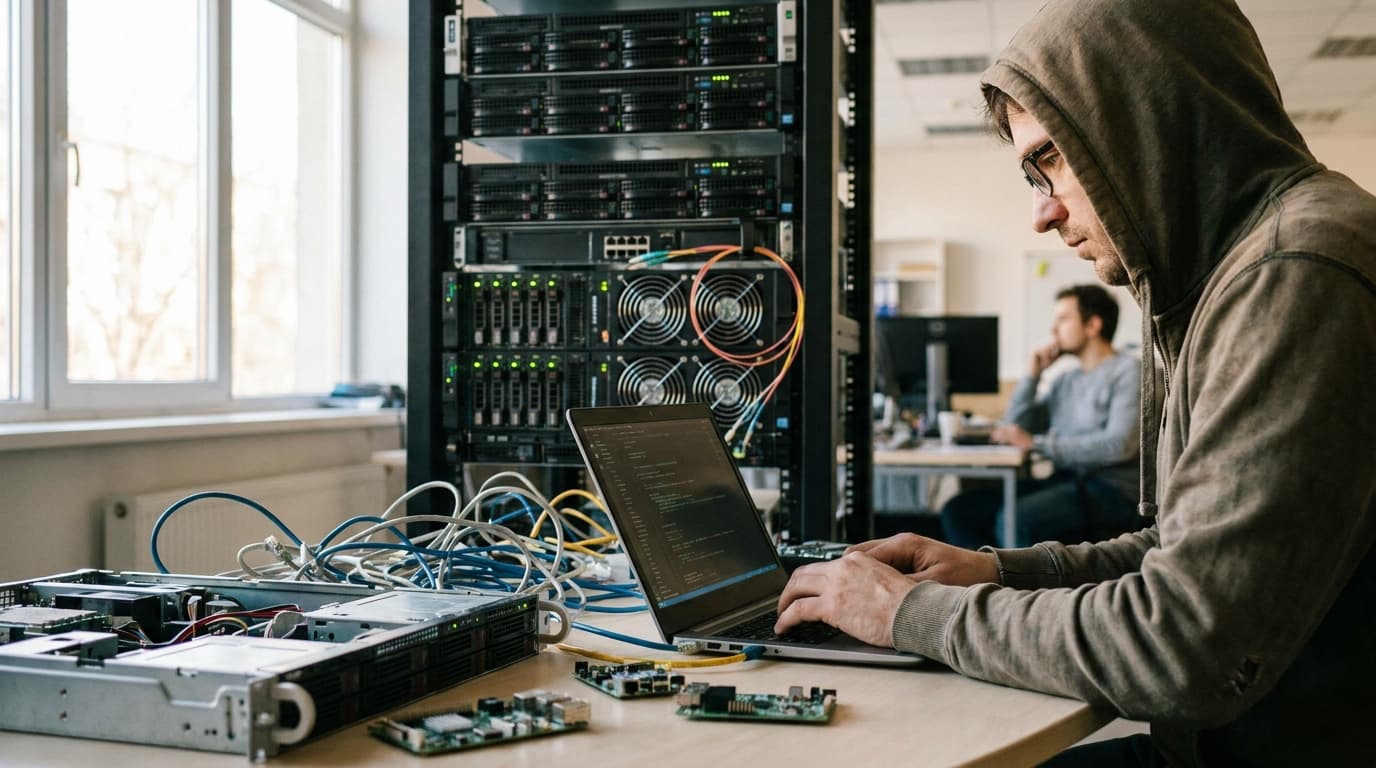 New Technique Cuts Microservice Latency